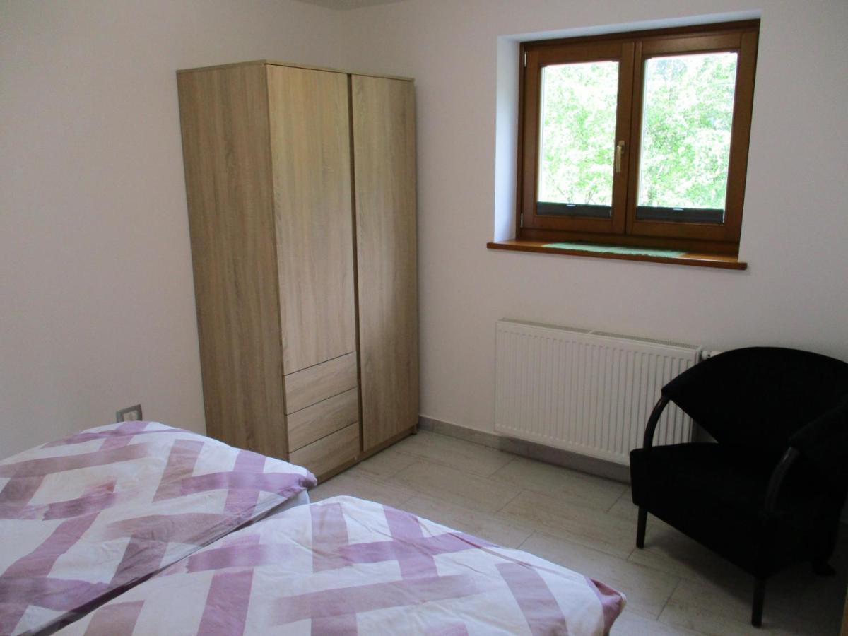 Apartma Elizabeth Apartment Srpenica Exterior photo