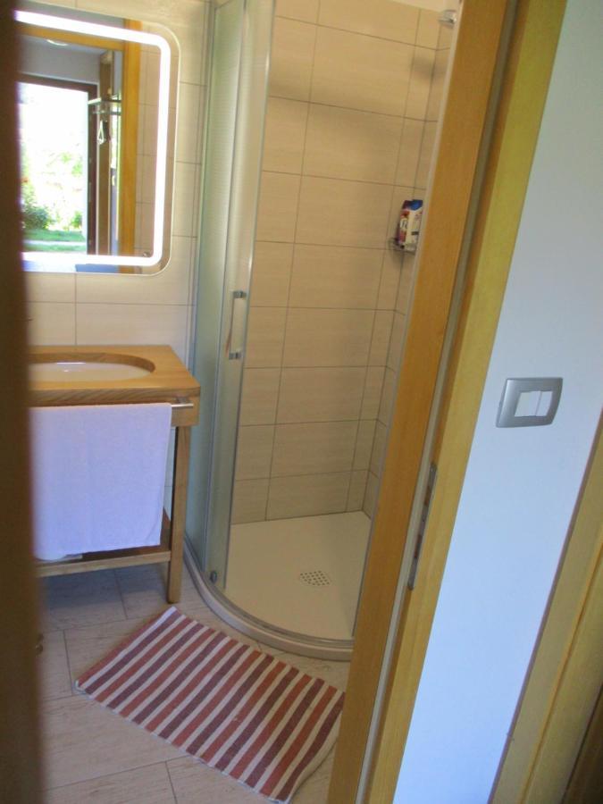 Apartma Elizabeth Apartment Srpenica Exterior photo