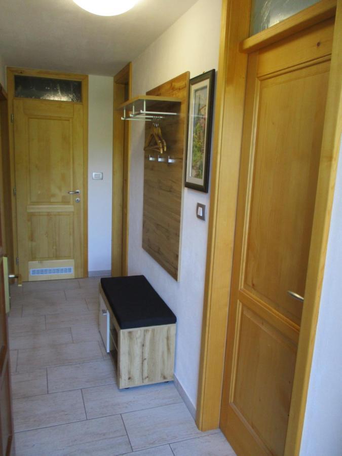 Apartma Elizabeth Apartment Srpenica Exterior photo