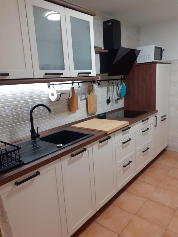 Apartma Elizabeth Apartment Srpenica Exterior photo